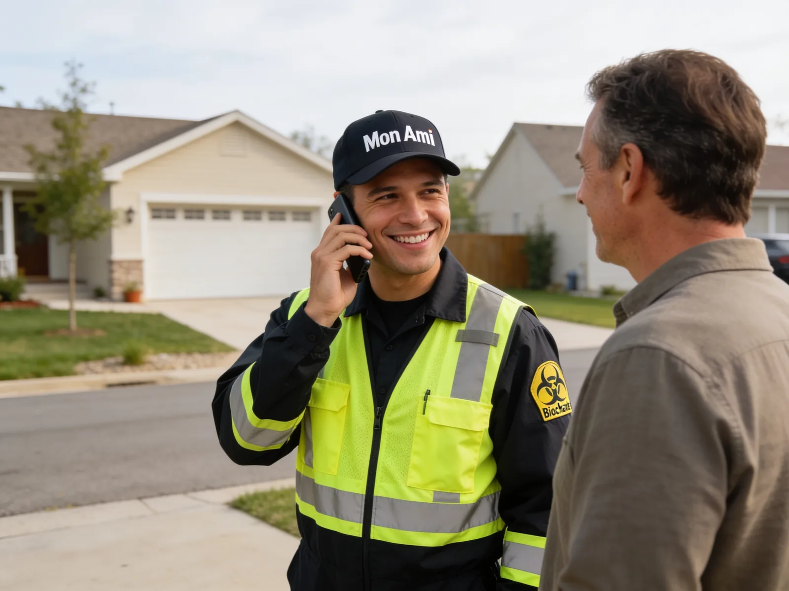 Sewage Cleanup Olivet, MI FAQs
